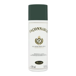 Faconnable Déodorant Antitranspirant Spray Classique pour Hommes 250 ml